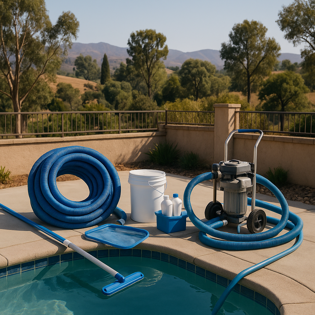 Equipment Maintenance in Cerritos, Ca