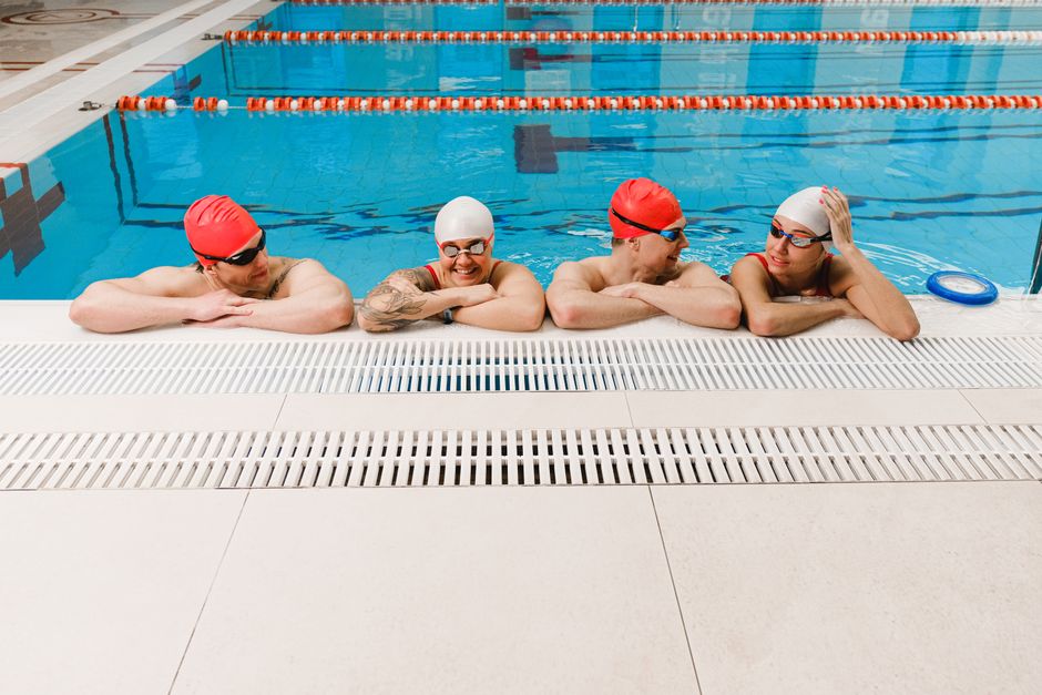 Pool Cleaning team in Cerritos, Ca
